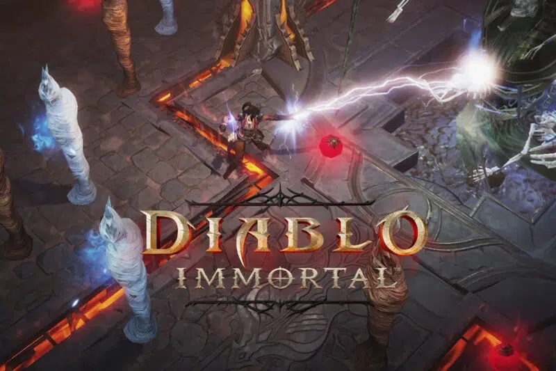 Diablo Immortal: Inferno