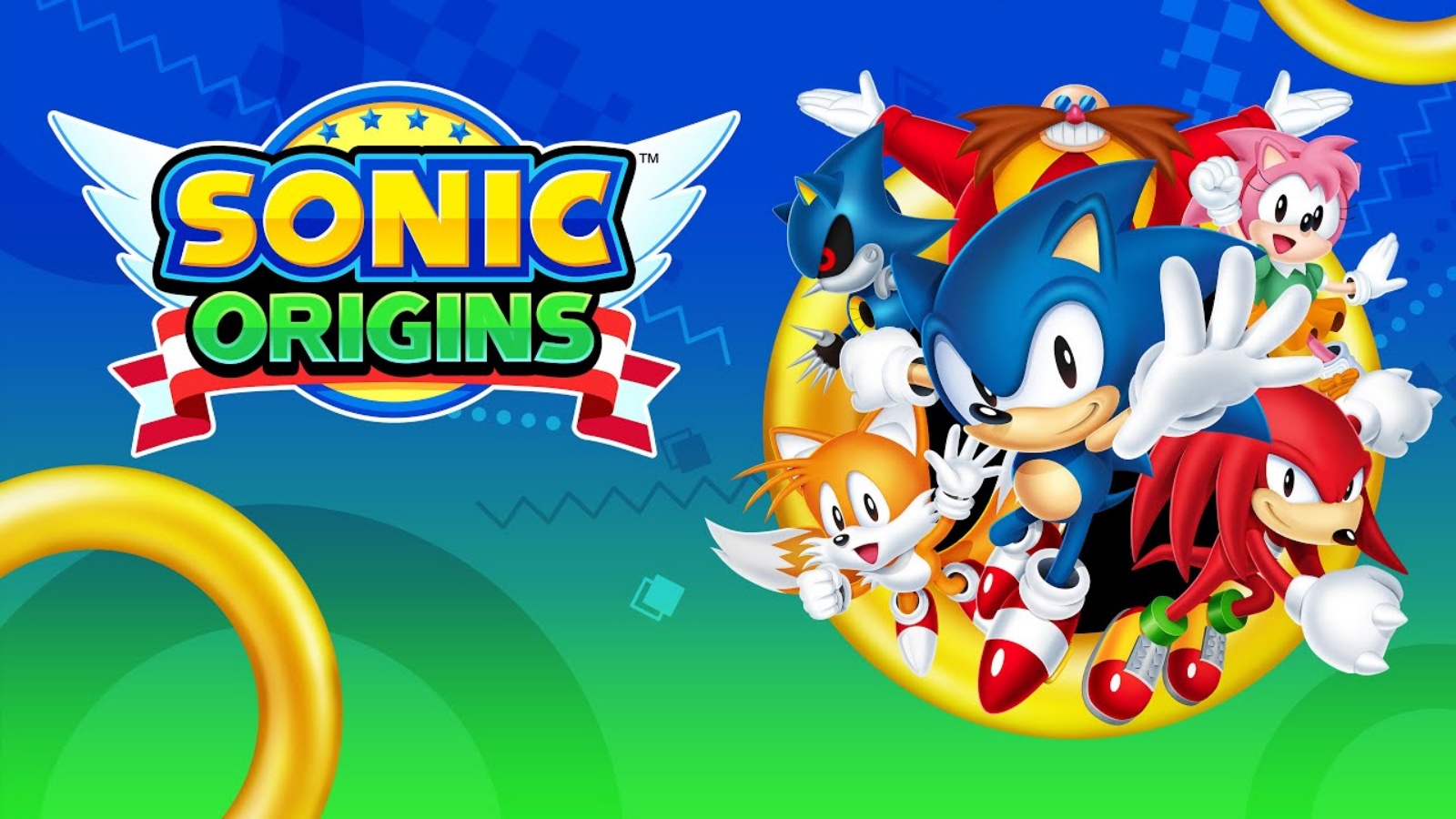 Sonic Origins: Produto final desagrada desenvolvedor - Folha do