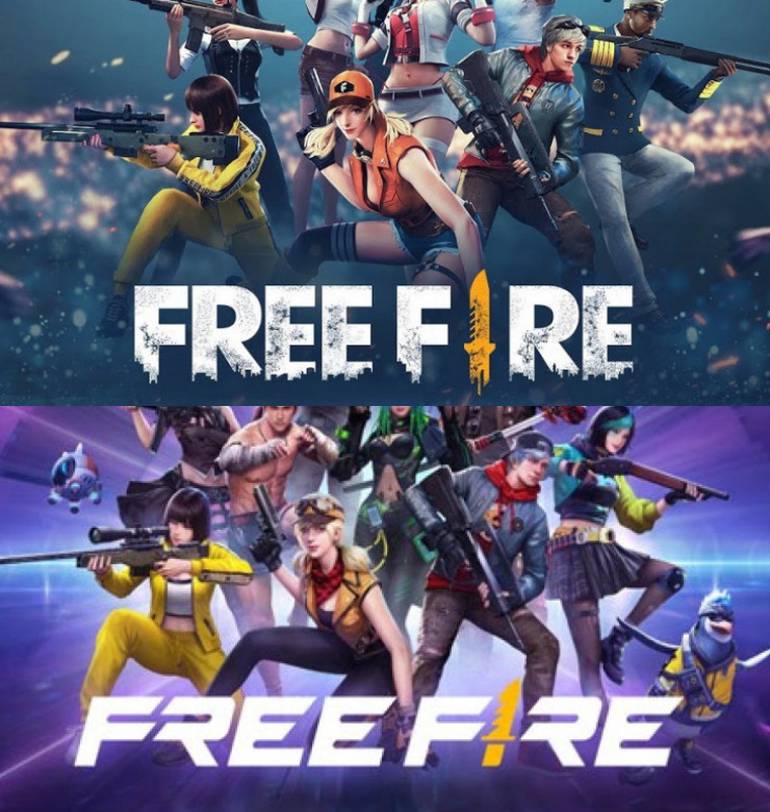 Jogo Free Fire usa realidade aumentada em nova fase da campanha de