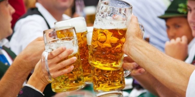 Campos do Jordão recebe a Winter Bierfest