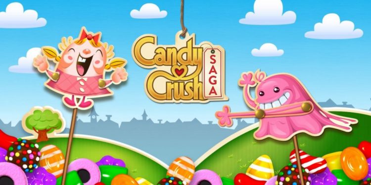 Quantas fases tem o Candy Crush? - Canaltech