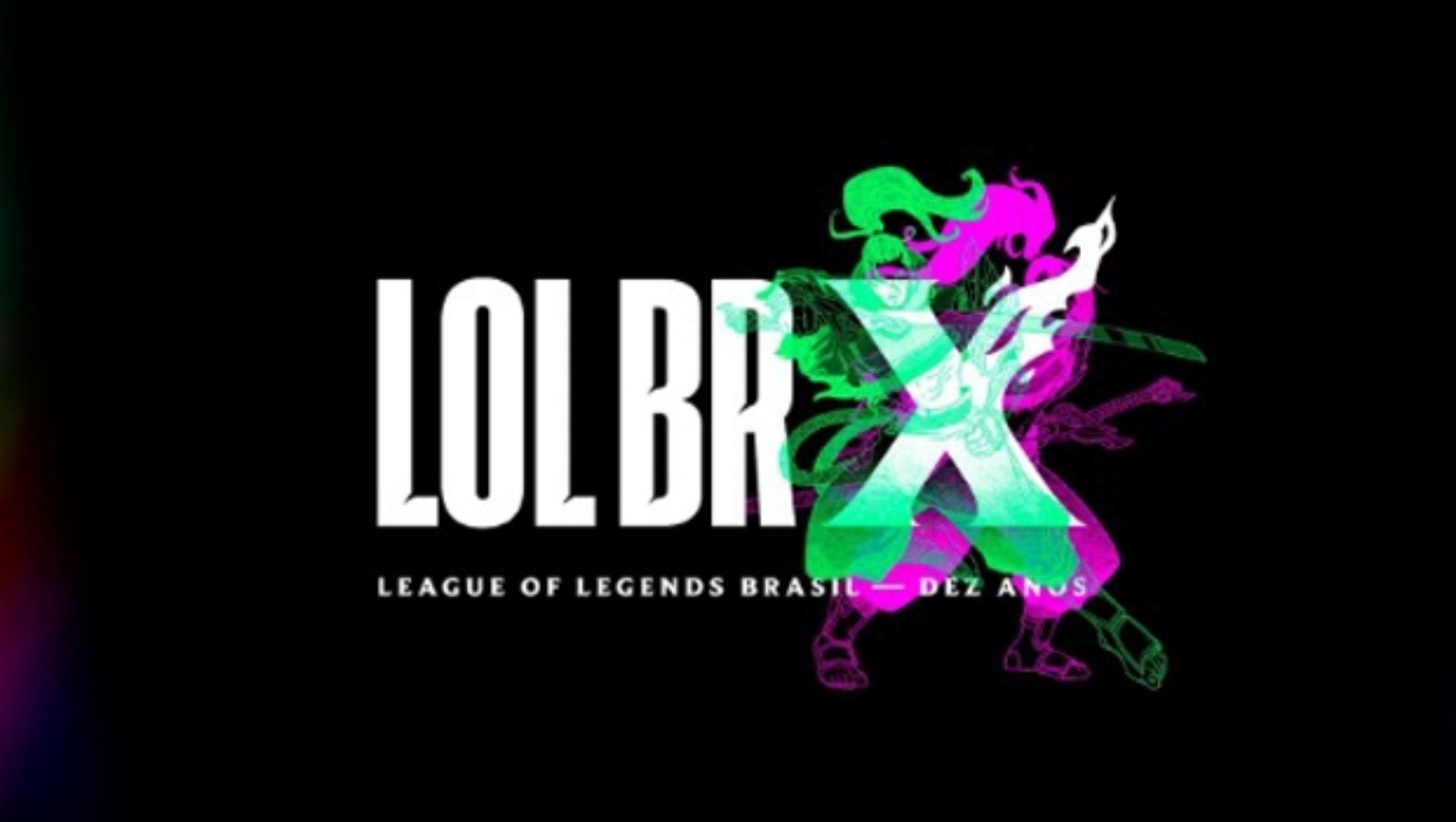 League of Legends Uberaba