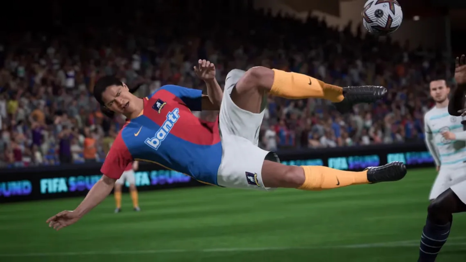 Ted Lasso e seu time estarão em FIFA 23