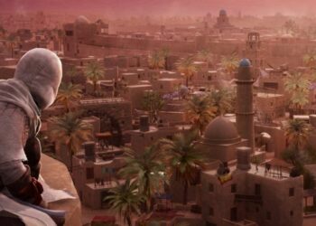 Assassin’s Creed Mirage vai ser mais contido