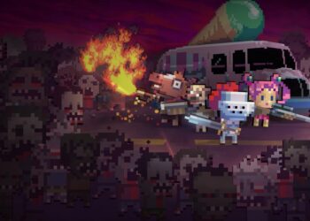 5 jogos de zumbis que você precisa conhecer