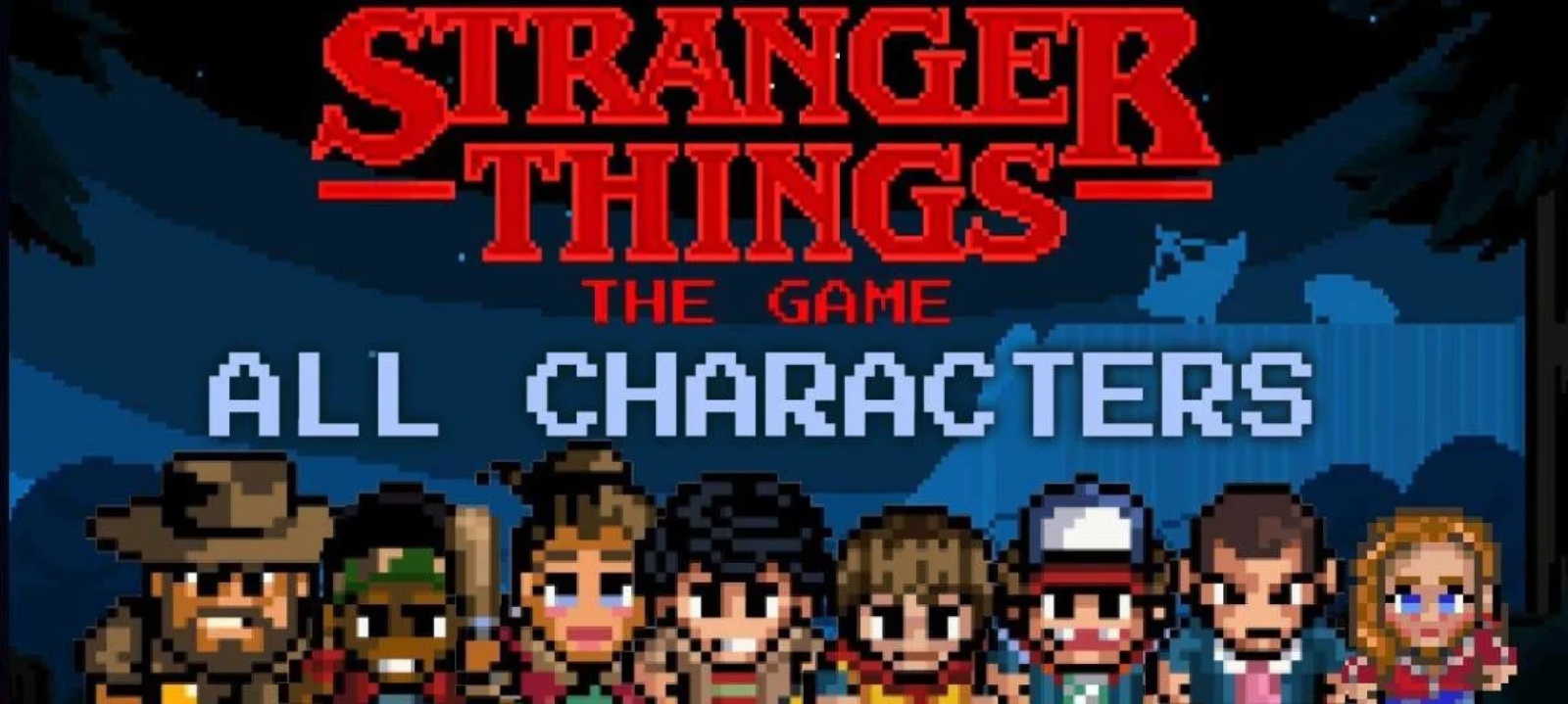 O que você prefere? Wandinha ou Stranger Things - Jogo das Escolhas 