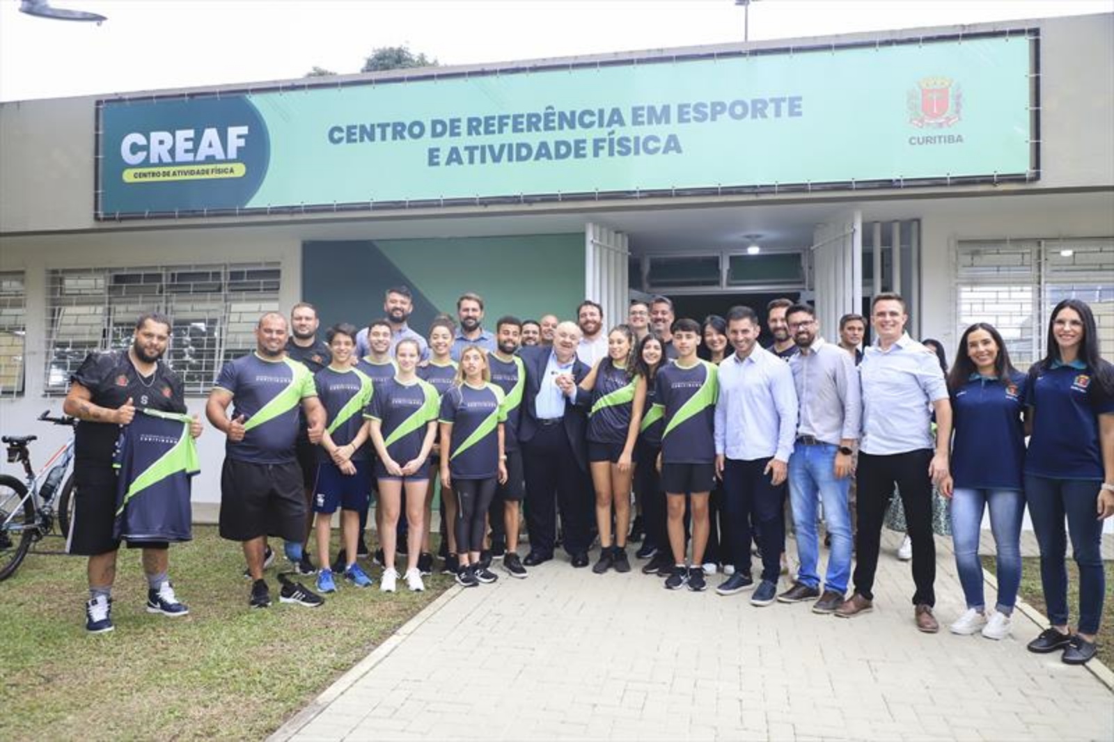 Dicas para incluir atividade física no seu dia a dia - Prefeitura de  Curitiba