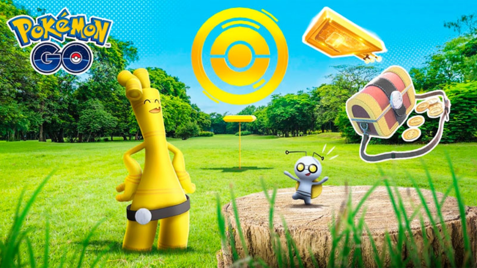 Pokémon GO: conheça os melhores ataques do jogo em português! - Liga dos  Games