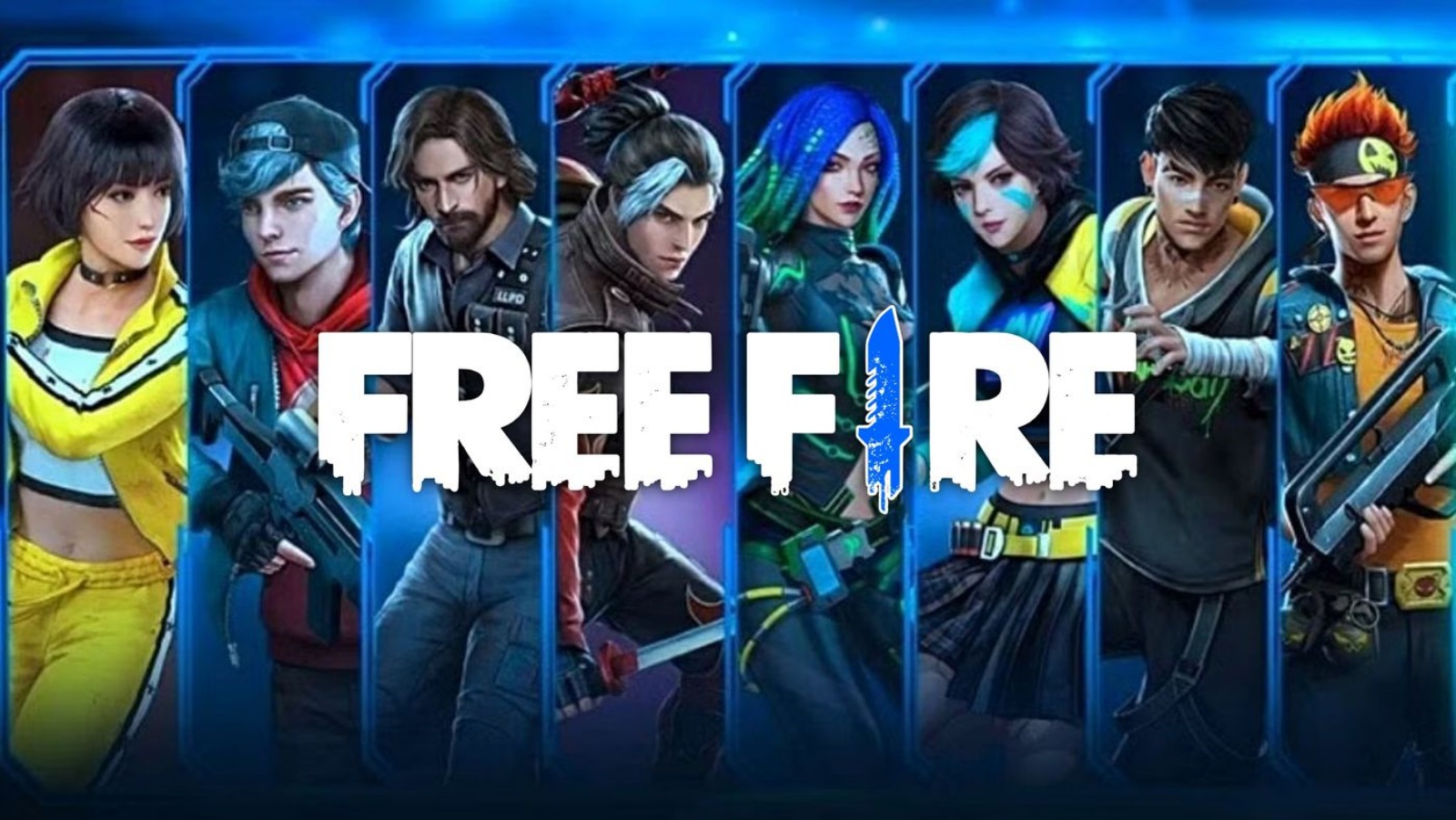 Free Fire é eleito o melhor jogo de 2021 no Google Play