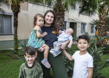 Startup do Vale do Pinhão promove recolocação profissional de mães