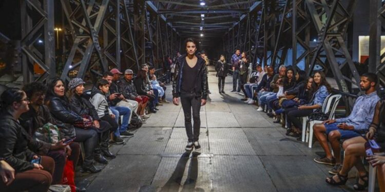 Boqueirão Fashion ganha nova marca